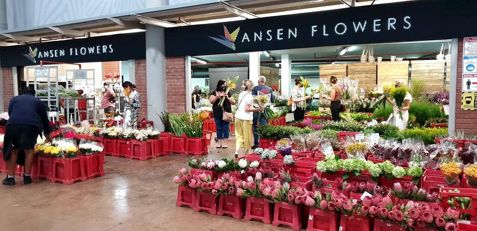 Ansen Flowers